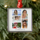Search for multi photo ornaments Keepsake