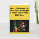 Search for fire christmas cards Xmas