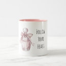 Recherche de noeud tasses Rose