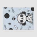 Search for dog tissue paper Pet
