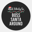 Search for funny snowman cartoon stickers Xmas