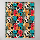 Recherche de poisson chat posters Os de poisson