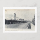 Recherche de train station cartes postales Cru