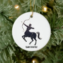 Search for constellation ornaments Sagittarius