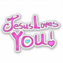 Recherche de jesus stickers Chrétien