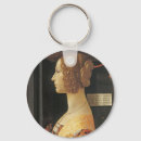 Search for renaissance art keychains Fine