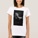 Recherche de comètes tshirts Pour elle