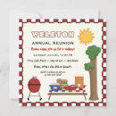 Search for annual bbq invitations Party