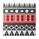 Recherche de natif carreaux Ethnique