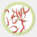 Search for hot chilli stickers Spicy