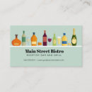 Search for liquor business cards Pub
