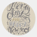 Search for happy new year stickers Fun