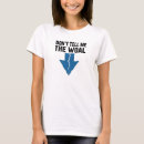 Recherche de flèche cassée tshirts Drôle