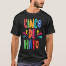 Search for cinco tshirts Burritos