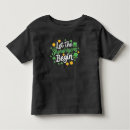 Search for st patricks day toddler tshirts Clover
