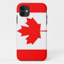 Recherche de drapeau canadien iphone coques Canada