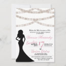 Recherche de fiesta bridal shower invitations Latina