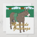 Search for mule christmas cards Xmas