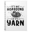 Search for knitting notebooks Hobby