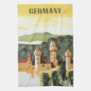 Search for german table linens Retro