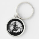 Search for full moon keychains Vintage