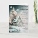 Search for best friends christmas cards For her
