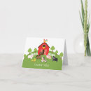 Search for barnyard animals cards Cute