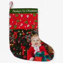 Recherche de monogramme chaussette de noël Belle
