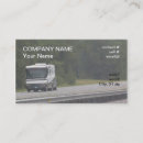 Search for rv camping business cards Travel