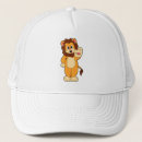 Search for mane hats Lion