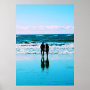 Recherche de plage romantique posters Romance
