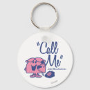 Search for chatterbox keychains Cartoon