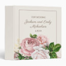 Search for married binders Floral