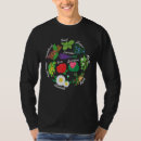 Recherche de géranium tshirts Plante