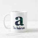 Recherche de lettre verte tasses Pour eux