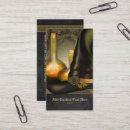 Search for potion business cards Magic