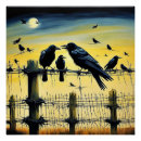 Recherche de corvids posters Corbeaux