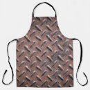 Search for steel aprons Grunge