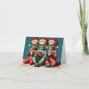 Search for spooky christmas cards Unique