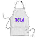 Search for nola aprons Louisiana