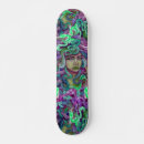 Recherche de plate formes skateboards Serpent