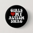 Recherche de trouble badges Neurodiversité