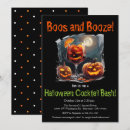 Recherche de bash halloween invitations Partie éffrayante d'halloween