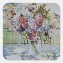 Search for small bouquet stickers Happy birthday