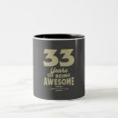 Search for thirty third mugs 33rd