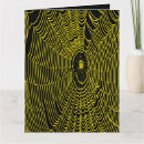 Search for yellow halloween cards Spooky