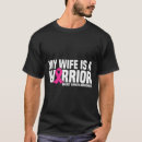Search for breast cancer warrior tshirts Charity