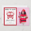 Search for fire alarm Kids birthday