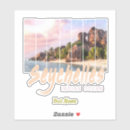 Recherche de seychelles autocollants Palmier