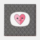 Recherche de nourriture mignonne magnets Pour elle